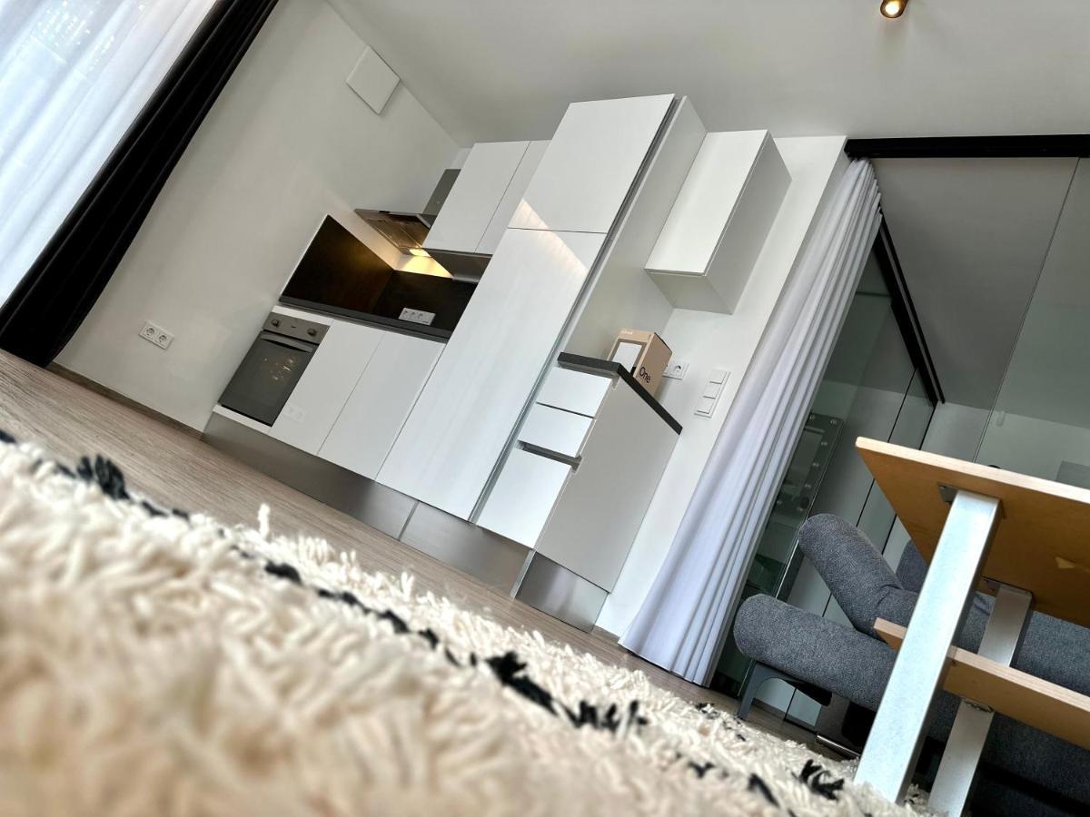 Beefree Whirlpoolsuite34-Free Parking & Fast Internet Passau Exterior foto