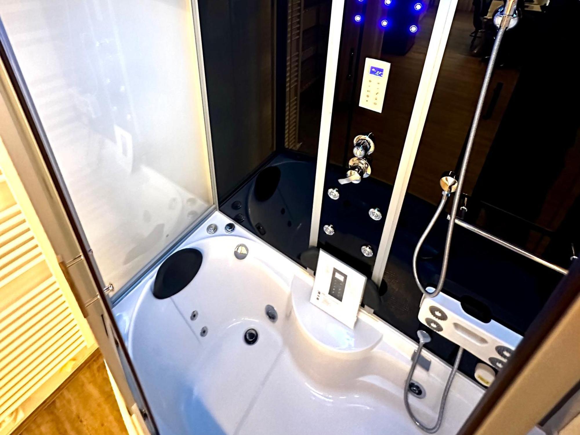 Beefree Whirlpoolsuite34-Free Parking & Fast Internet Passau Exterior foto